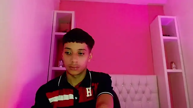 jl brayan12 online show from 06/22/26, 08:06