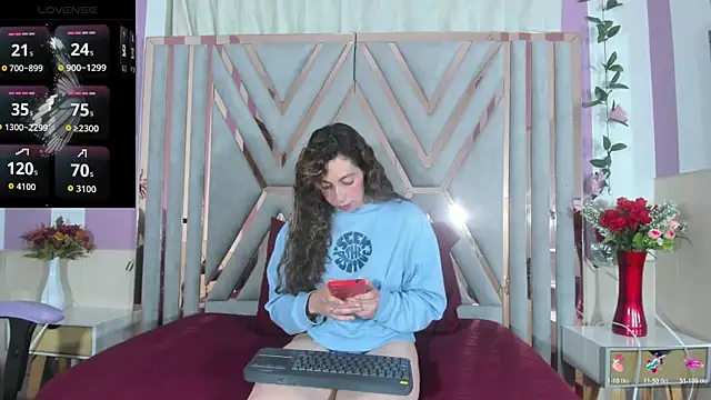 hada russo online show from 06/07/26, 04:16