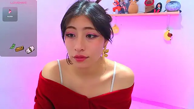 yeon-ju online show from 06/06/26, 02:38