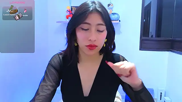 yeon-ju online show from 06/12/26, 03:38