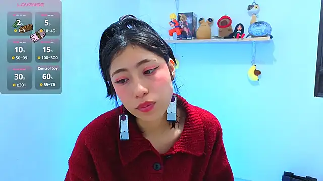 yeon-ju online show from 06/13/26, 03:15