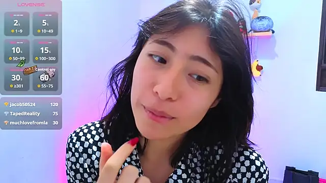 yeon-ju online show from 06/22/26, 03:25