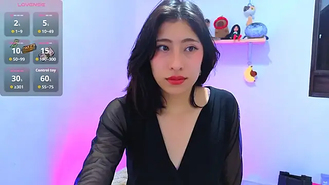 yeon-ju online show from 06/24/26, 02:10