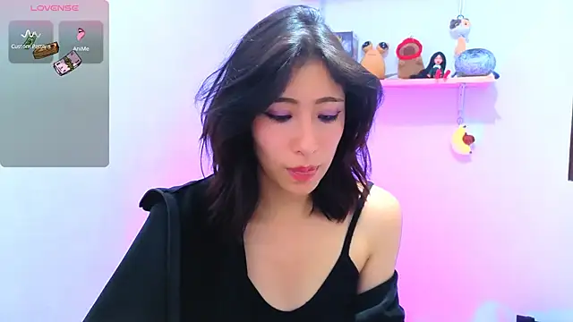 yeon-ju online show from 06/25/26, 01:49
