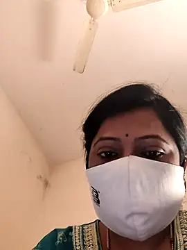 manasa  online show from 07/26/26, 06:32