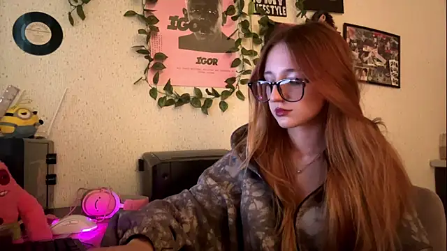 Snapshot of Sunshine_Kira chatting on 05/28/26, 10:34 Sunshine Kira online show from 05/28/26, 10:34