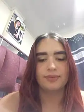 Snapshot of CleoFoxxx_ chatting on 06/16/26, 03:14 CleoFoxxx online show from 06/16/26, 03:14