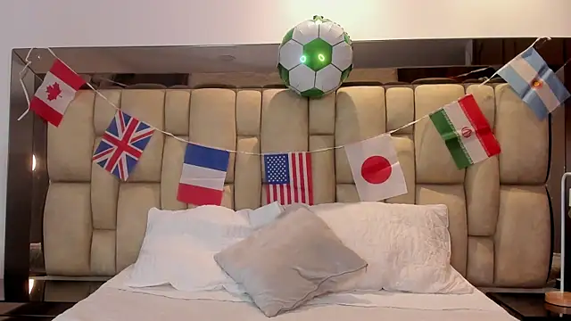 ValeryMontenegro online show from 06/27/26, 12:22