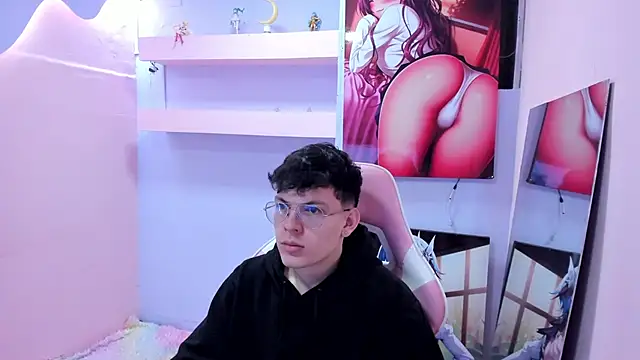 AngeloBocellii online show from 06/21/26, 01:24