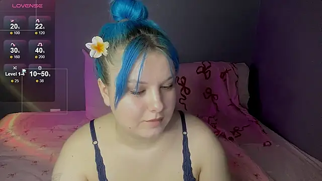 Snapshot of Stefani_Art chatting on 06/16/26, 06:21 Stefani Art online show from 06/16/26, 06:21