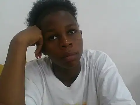 Lill freakyapple online show from 07/21/26, 09:44