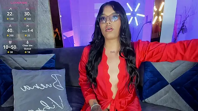  katty grey  online show from 07/02/26, 08:48