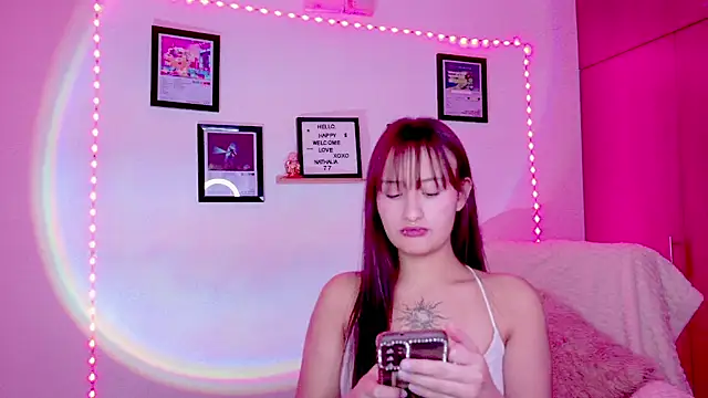 Natha Ramirez online show from 06/26/26, 03:00