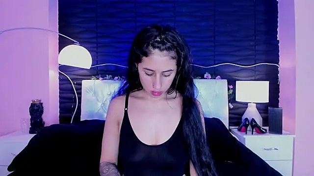 Natasha Nassty online show from 07/09/26, 10:03