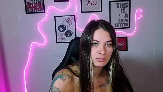AlisaFrost online show from 05/28/26, 01:19