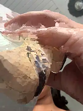 Snapshot of Ann_Houston_ chatting on 07/01/26, 02:51 Ann Houston online show from 07/01/26, 02:51