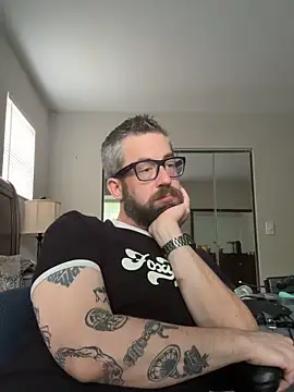 Snapshot of ChefDaddyy chatting on 05/24/26, 10:15 ChefDaddyy online show from 05/24/26, 10:15