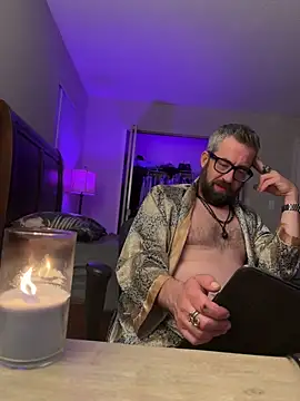 Snapshot of ChefDaddyy chatting on 06/02/26, 01:07 ChefDaddyy online show from 06/02/26, 01:07