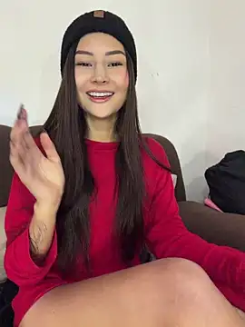 Snapshot of Aylin-fire chatting on 07/01/26, 06:40 Aylin-fire online show from 07/01/26, 06:40