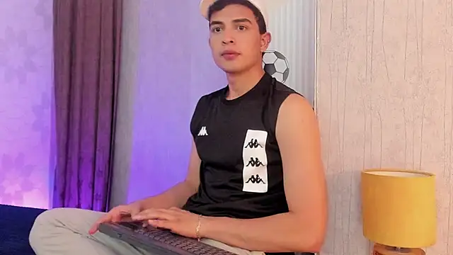 willy diamond online show from 07/01/26, 07:57