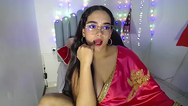farah samira online show from 06/23/26, 11:41