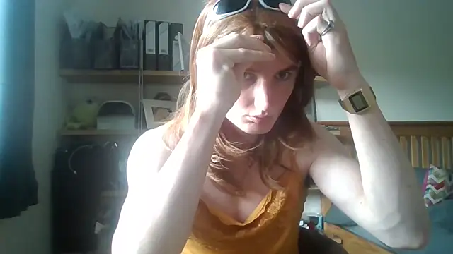 Gabriella x21 online show from 06/18/26, 11:47