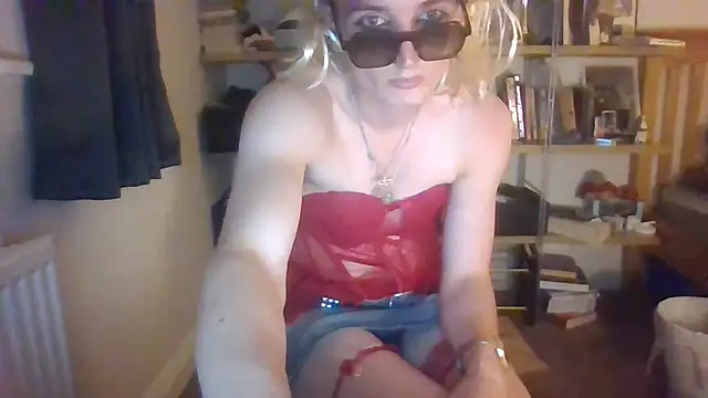 Gabriella x21 online show from 07/30/26, 10:53
