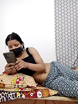 Jaya 5 online show from 06/28/26, 04:40