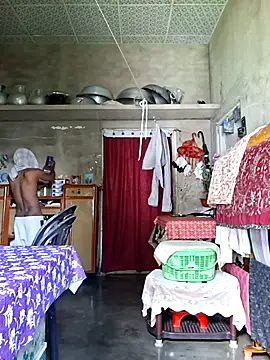 Imzeen online show from 07/14/26, 07:57