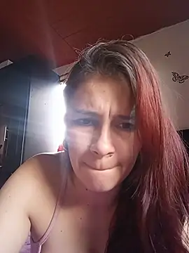 Valerykingsleyy online show from 06/29/26, 09:26