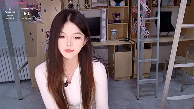 wanou-jiejie online show from 05/24/26, 07:57
