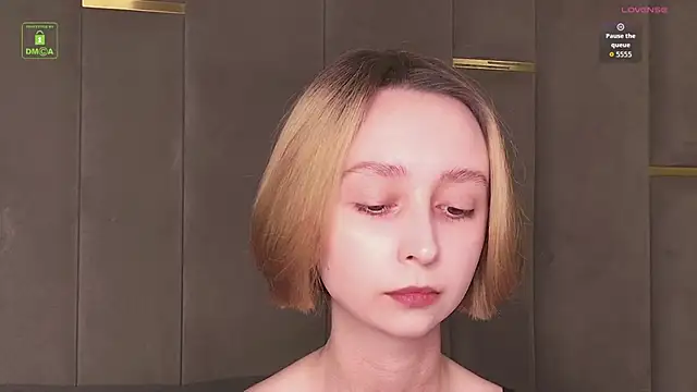 RachelVacsler online show from 07/09/26, 10:03