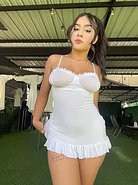 Snapshot of VictoriaSecretXXX chatting on 06/27/26, 01:06 VictoriaSecretXXX online show from 06/27/26, 01:06