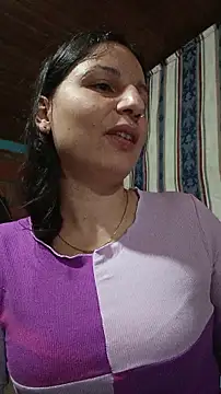Marcella single online show from 07/15/26, 01:33