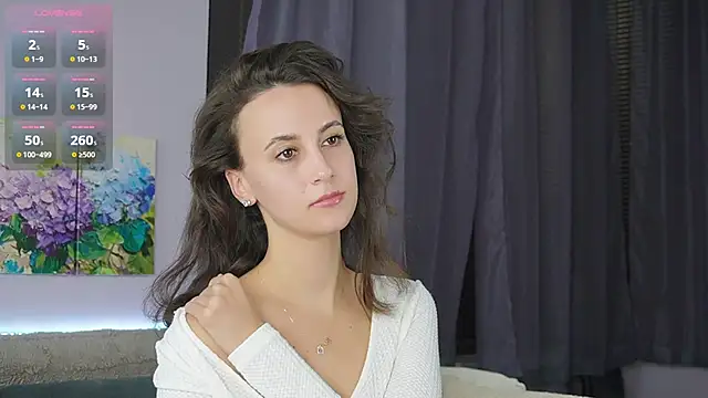 Snapshot of SoLovelyAnna chatting on 11/22/25, 11:26 SoLovelyAnna online show from 11/22/25, 11:26