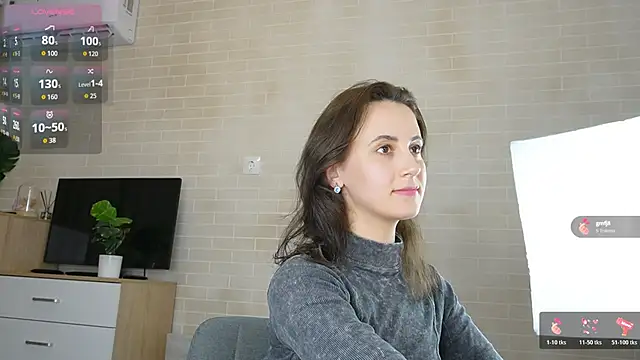 Snapshot of SoLovelyAnna chatting on 04/06/26, 10:22 SoLovelyAnna online show from 04/06/26, 10:22