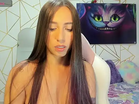 kata lina2101 online show from 05/24/26, 05:56