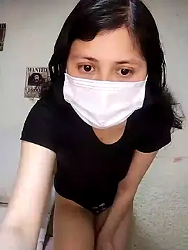 Tyara Girl online show from 08/02/26, 09:24