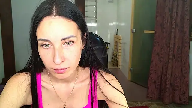 BouncySweety online show from 11/28/25, 07:16