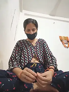 Snapshot of Neha-ji chatting on 06/09/26, 05:24 Neha-ji online show from 06/09/26, 05:24