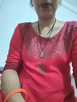Snapshot of Neha-ji chatting on 07/13/26, 04:10 Neha-ji online show from 07/13/26, 04:10