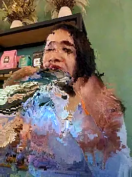 DaniRivers  online show from 06/25/26, 05:50