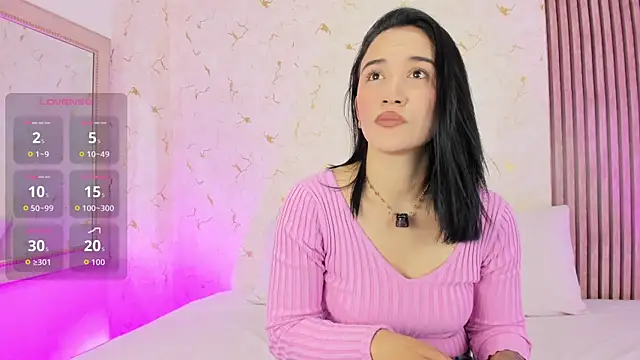 DaniRivers  online show from 07/10/26, 07:38