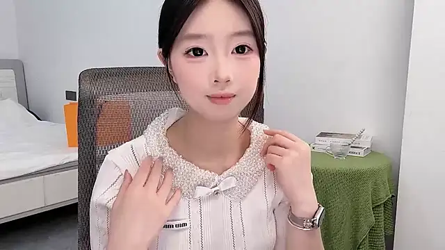 Yoyo33355 online show from 05/30/26, 03:03