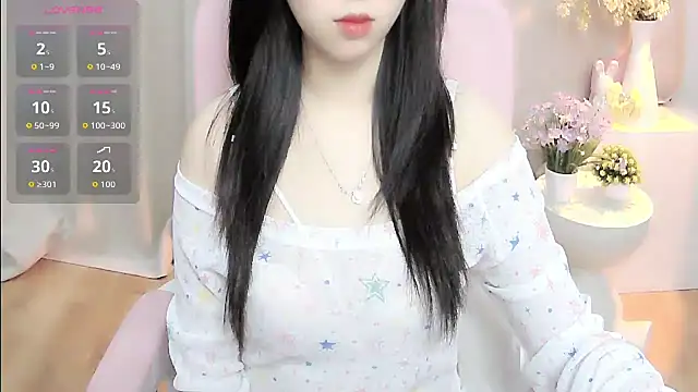 Snapshot of shynana chatting on 06/27/26, 01:10 shynana online show from 06/27/26, 01:10