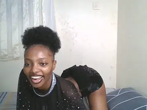 CUTE-MESSY online show from 06/19/26, 06:07