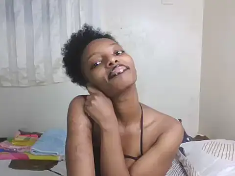 CUTE-MESSY online show from 06/29/26, 02:51