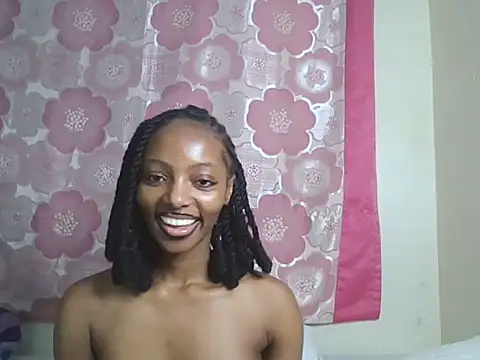 CUTE-MESSY online show from 07/18/26, 05:00