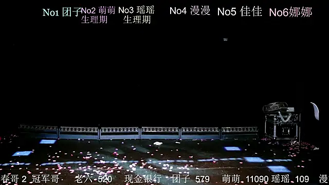lv-520 online show from 07/09/26, 06:06
