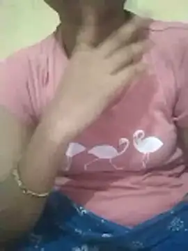 PRIYAGIRLHOT online show from 06/18/26, 03:27